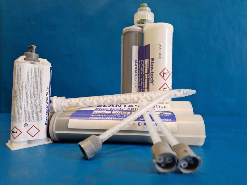 Resins and adhesives