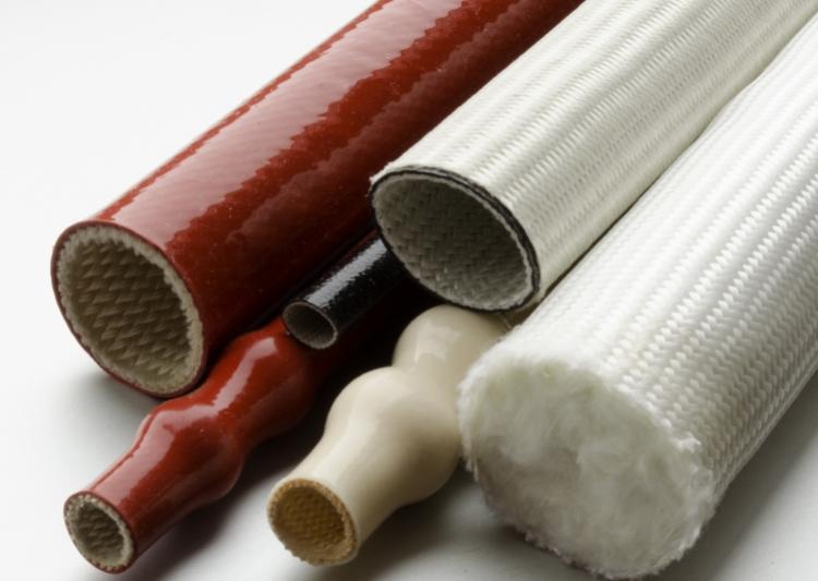 Insulating tubes and sheaths